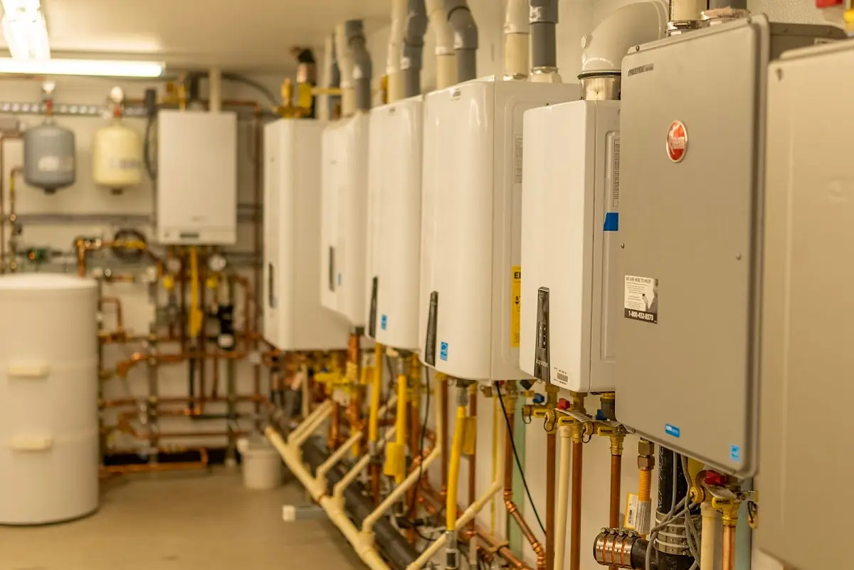 Drain Cleaning in Arlington, VA